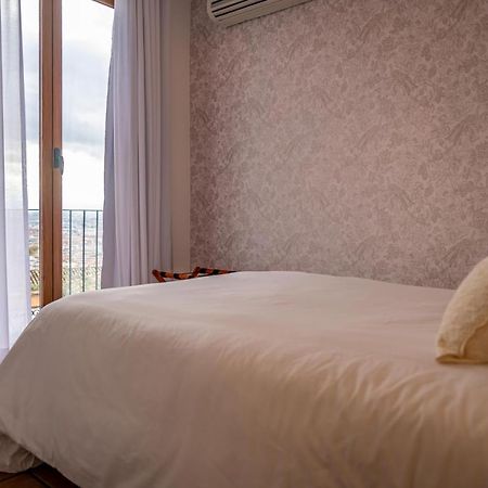 Florentia San Nicolas Granada Dış mekan fotoğraf
