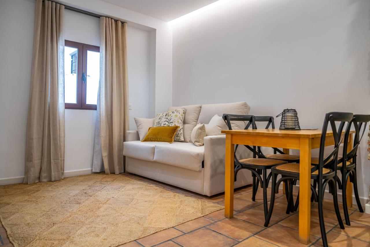 Florentia San Nicolas Granada Dış mekan fotoğraf