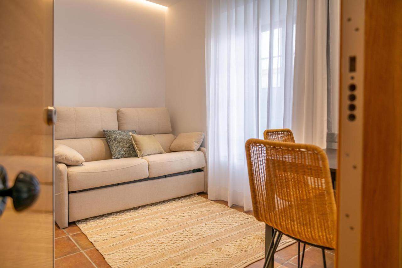 Florentia San Nicolas Granada Dış mekan fotoğraf