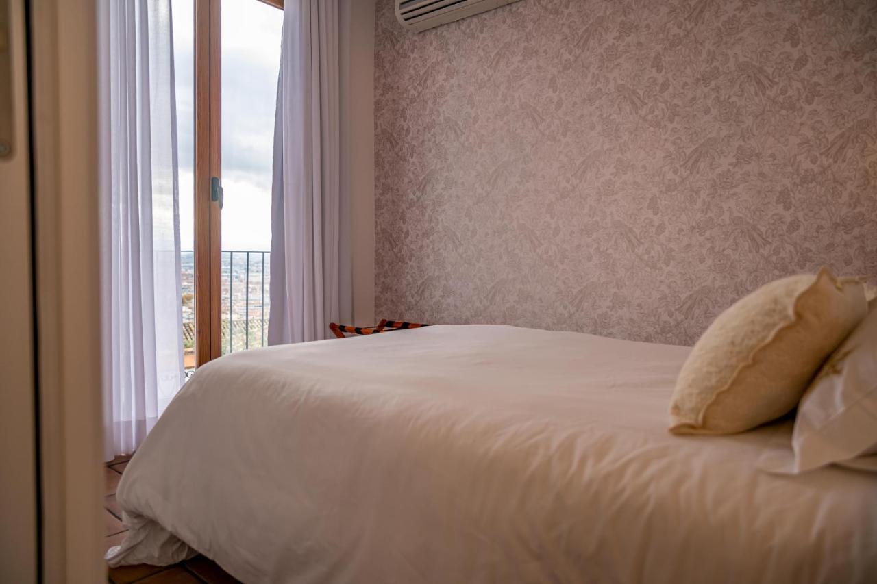 Florentia San Nicolas Granada Dış mekan fotoğraf
